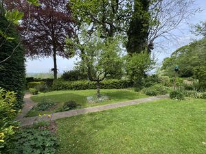 KITCHEN GARDEN- click for photo gallery